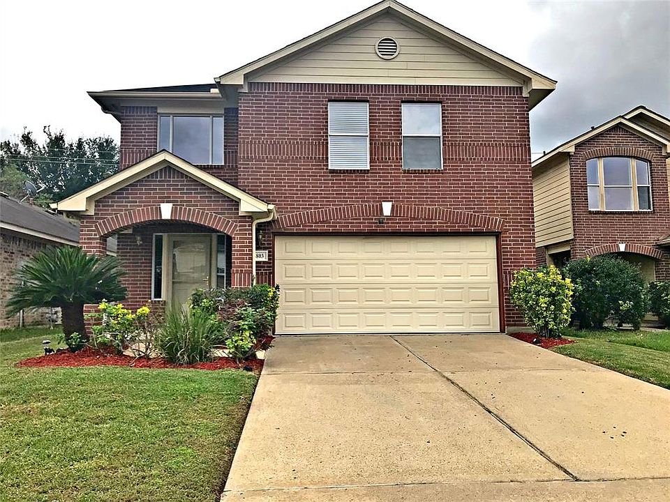 1st image of 3803 Gardenia Bend Dr