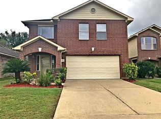 3803 Gardenia Bend Dr, Houston, TX 77053