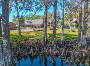3175 N Wheaton Point, Hernando, FL 34442