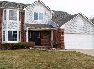 5650 Cedar Rdg, Scio, MI 48103