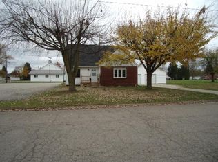 62 N Moore St, Sandusky, MI 48471