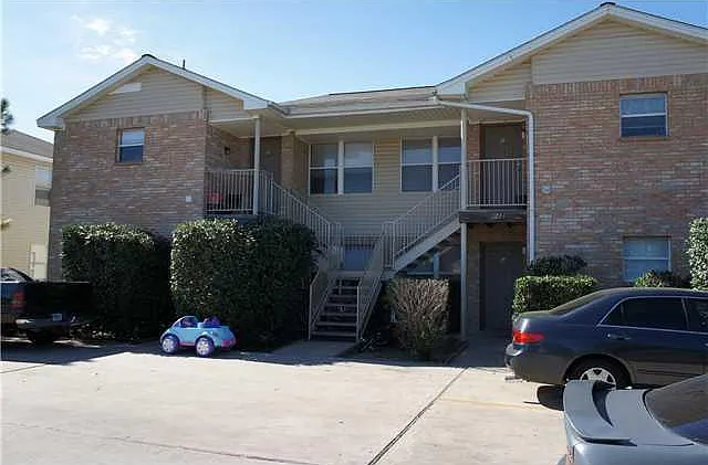 2212 Katy Ln #D