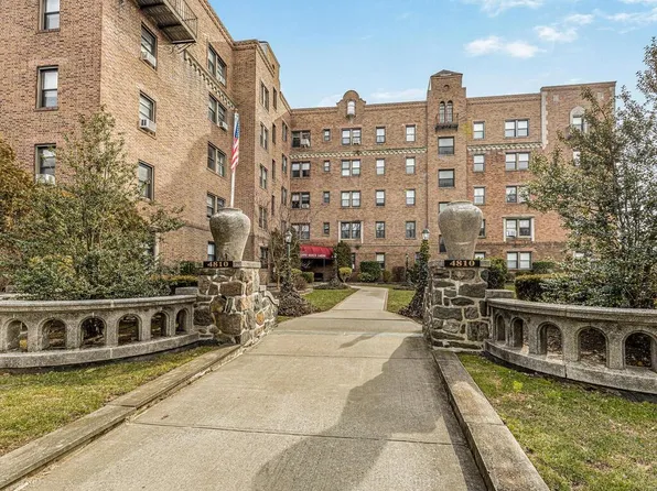 4810 Boston Post Road #4F, Pelham, NY 10803