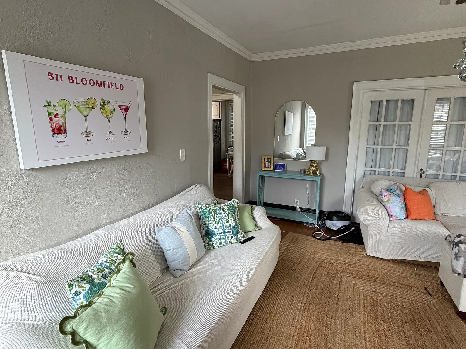 4 bed, 1485 sqft, $6,600 — Photo 3