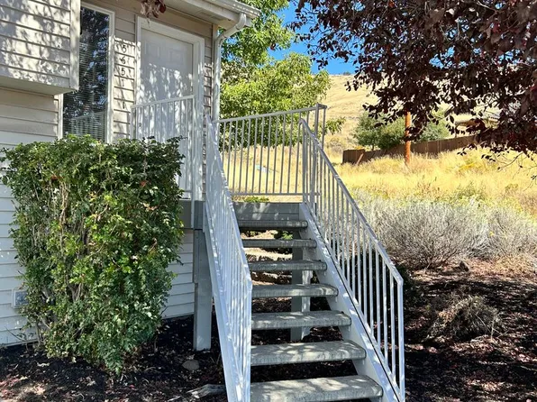 5641 Nh - Glenridge Place Llc, 5641-5643-5645-5 N Hills Dr #5651, Klamath Falls, OR 97603