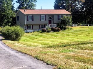 311 Winterton Rd, Bloomingburg, NY 12721