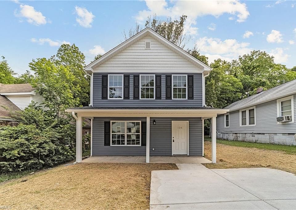 126 Underhill St, High Point, NC 27260 Zillow