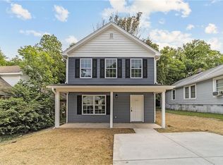 126 Underhill St, High Point, NC 27260