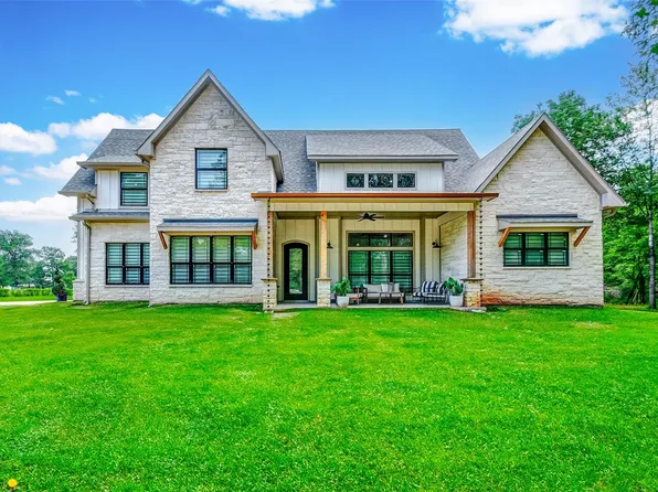 1345 Fm 3277, Livingston, TX 77351