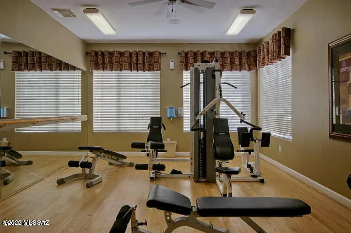 1500 E Pusch Wilderness Dr #11203 — Photo 23