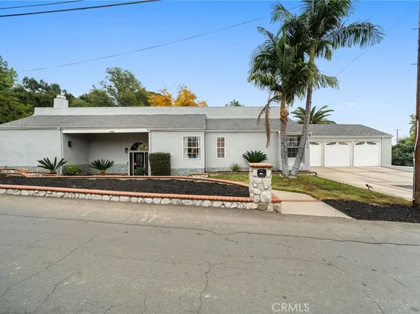 5190 Grande Vista Dr, Whittier, CA 90601