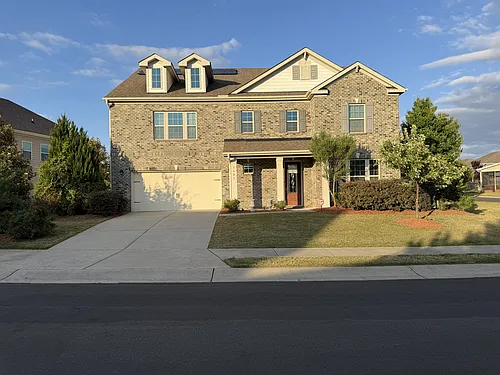1605 Capstone Dr Photo 1