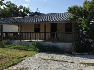 211 Sosebee Bend Rd, Weatherford, TX 76088