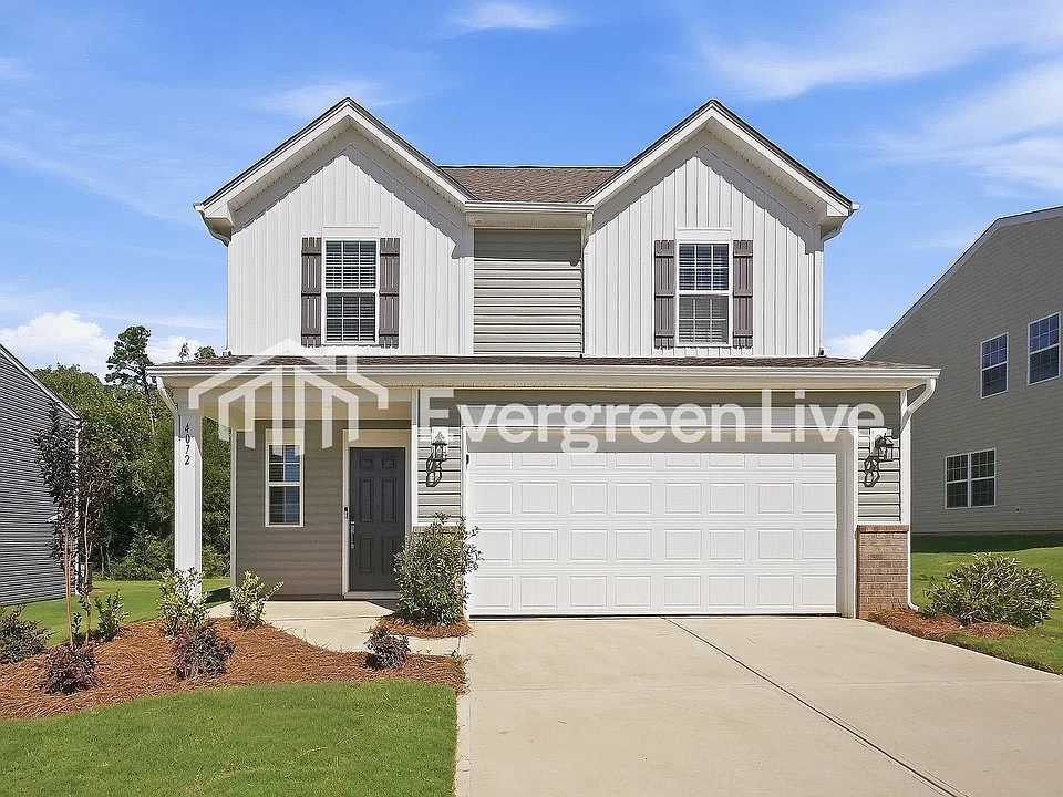 4072 Oxford Glen Dr