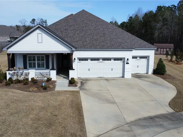 1128 Tumblestone Frk, Opelika, AL 36801