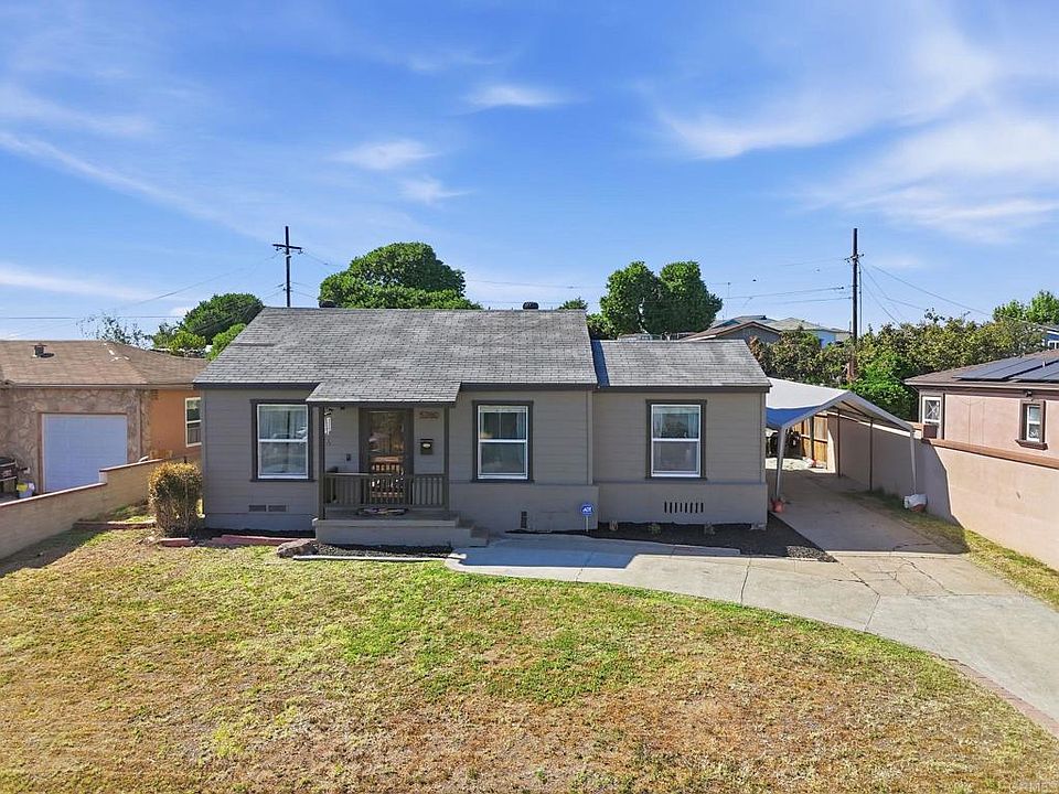 1st image of 5260 La Paz Dr