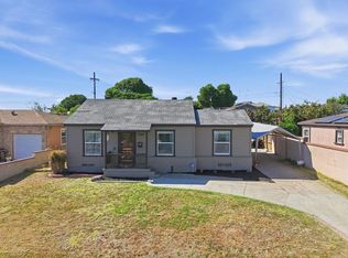 5260 La Paz Dr, San Diego, CA 92114