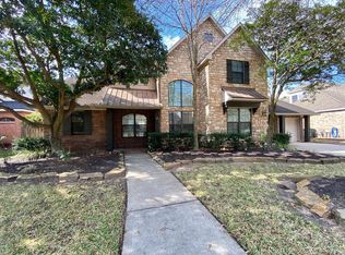 24011 Bridge Way, Spring, TX 77389