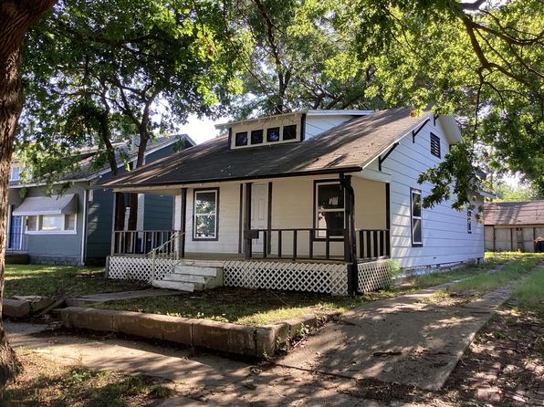 321 S Wheeling Ave