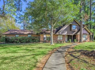 414 Giese Ln, La Grange, TX 78945