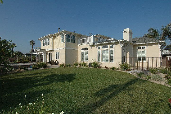 1/2 Acre at the Beach