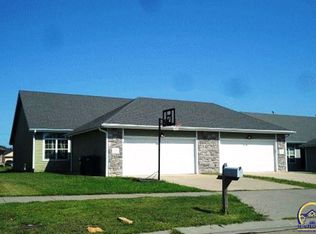 SE Michigan Ave, Topeka, KS 66605