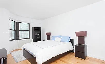 Rented by Olympia House Delaware LP