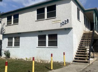 1028 S Grandee Ave, Compton, CA 90220