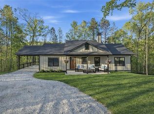322 Elmwood Cir, Ellijay, GA 30540