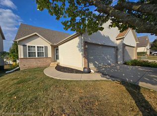 460 Beechwood Ct, Normal, IL 61761