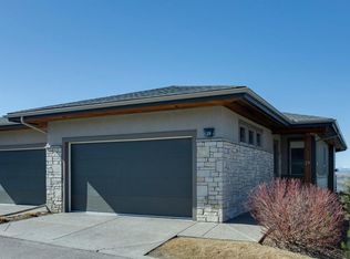 39 NE Watermark Villas Rural, Rocky View County, AB T3L0E2