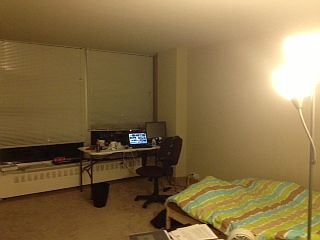 4th image of 1321 Orleans St APT 1906