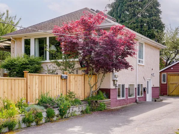 837 Villance St, Victoria, BC V8X 2P5