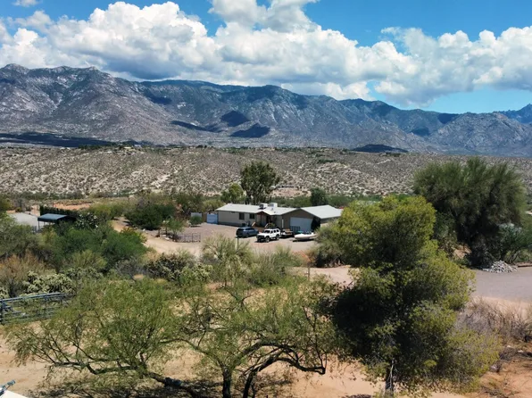 (undisclosed Address), Tucson, AZ 85739