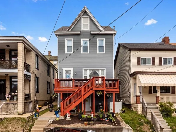 49 Ruth St, Pittsburgh, PA 15211