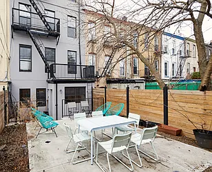 Rented by Venn NY Inc