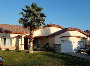 1232 Pepper Ln, Banning, CA 92220