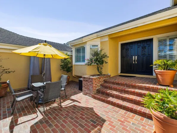 430 Burning Tree Ct, Half Moon Bay, CA 94019