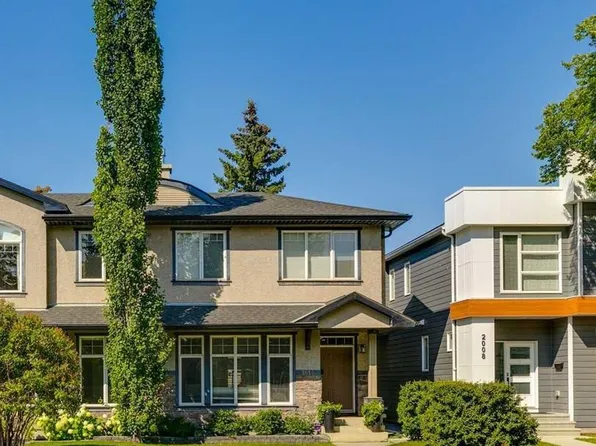 2010 S 50th Ave SW, Calgary, AB T2T 2W3