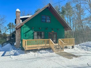 15 Pinewood Way, Lewis, NY 12950