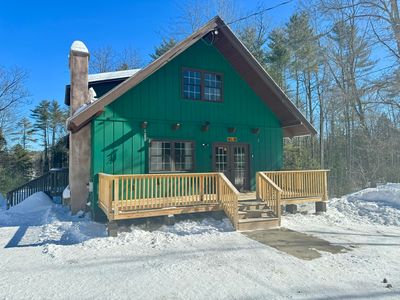 15 Pinewood Way, Lewis, NY, 12950