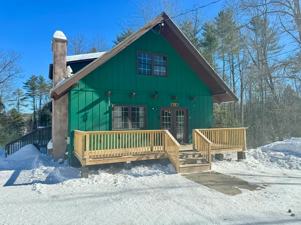 15 Pinewood Way, Lewis, NY 12950