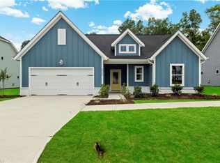 3940 Waterstone Ct, Kernersville, NC 27284