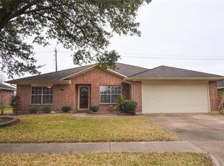 2128 Tower Bridge Rd, Pearland, TX 77581