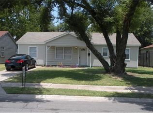 8767 Othello St, Houston, TX 77029