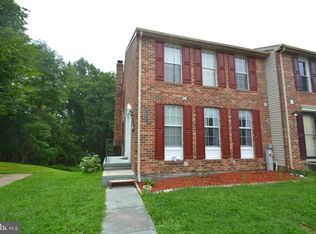 8145 Greenspring Valley Rd, Owings Mills, MD 21117