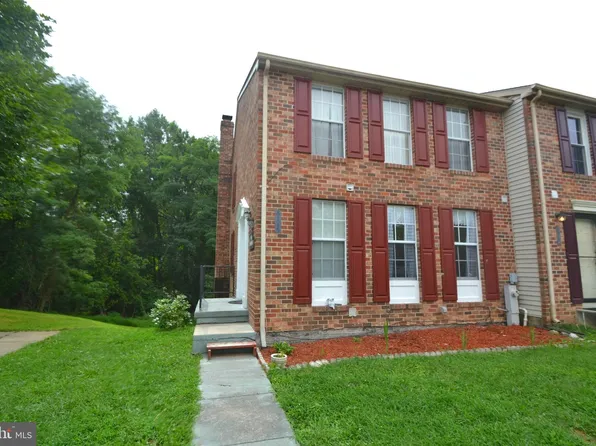 8145 Greenspring Valley Rd, Owings Mills, MD 21117