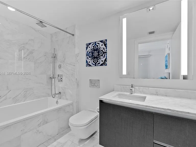 1451 Brickell Ave #1004 — Photo 12