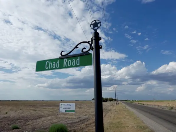 8324 Chad Rd, Wall, TX 76957