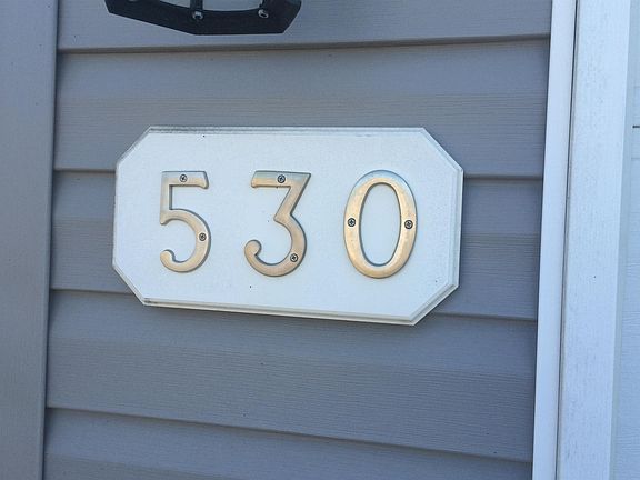 2nd image of 530 Macgregor Dr